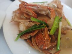 -新享乐海鲜(翠华路店)