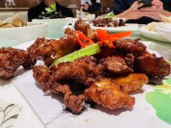 -乾隆美食·本帮菜(黄河路店)