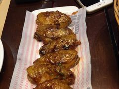 -Mr.Pizza米斯特比萨(盐城聚龙湖店)