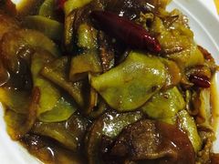 -如意香辣鸡架(总店)