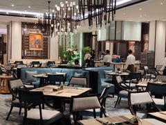 大堂-西藏饭店·亚克·食光自助餐厅(文殊院店)