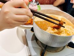 -燃计沙茶皇·香港沙茶火锅(人广旗舰店)