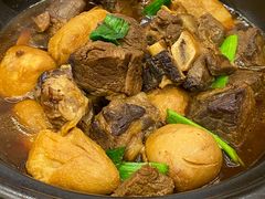 -阿毛饭店(和义路店)