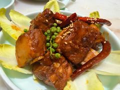 -小吊梨汤·北京菜·烤鸭(鸟巢店)