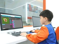 -斯坦星球AI编程·机器人科创·科学实验·信奥·思维·STEM·乐高·竞赛考级(浦东联洋广场大拇指龙阳御桥中心)