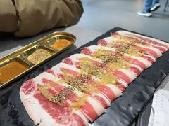 -妥妥烤肉料理(昙华林店)