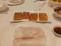 -潮江春(铜锣湾广场店)
