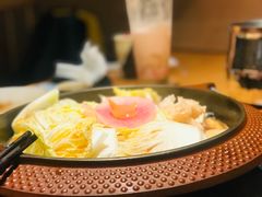 -锅物新语&寿喜烧.炉端割烹(世博源店)