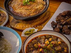 -小郭私房菜·海肠捞饭店(学士街店)