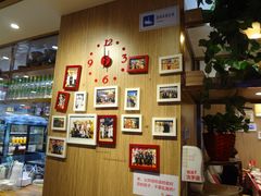 -西贝莜面村(当代商城店)