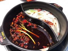 -钢管厂五区小郡肝串串香(车公庙店)