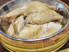 -大笑饭堂(甲子桥店)