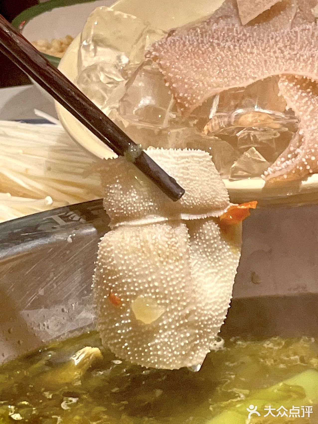 复古风火辣市井火锅🍲值得N次打卡