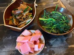 -饭江湖·江湖菜(湖广会馆店)