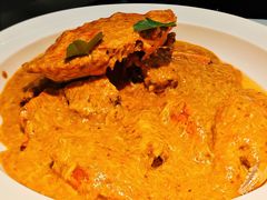 -狮拾久·现代新加坡料理(壹方城店)