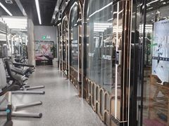 -悦莱美游泳健身(珠江新城花城汇店)