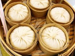 蟹粉灌汤包-富春(瘦西湖店)