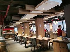 -新渝城·川菜·火锅(区庄店)