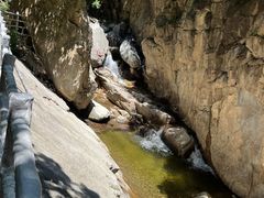 -黑龙潭风景区