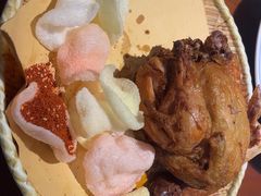 -临潼印象·特色陕菜