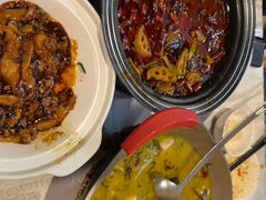 -辣婆婆(航天桥店)