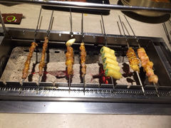 iphone_upload_pic-丰茂烤串(金泉美食宫店)