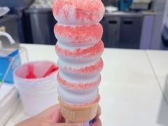 -DQ·蛋糕·冰淇淋(湖景东路店)