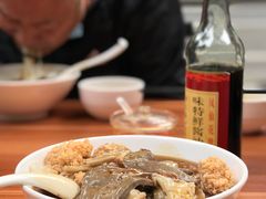 -荔林食店(西华路店)