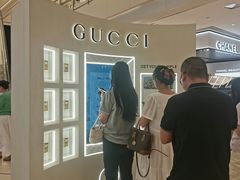 -龙湖重庆时代天街