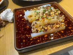-易老九江湖菜(北滨一路店)