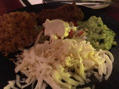 -Pistolera Mexican Cantina女枪手墨西哥餐厅(碧云路店)
