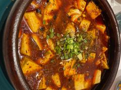 -关里关外·鱼头泡饼(唐冶绿地汇店)