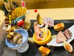 -紫· 割烹  Kappo Murasaki