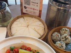 -丽华园(汉阳龙阳店)