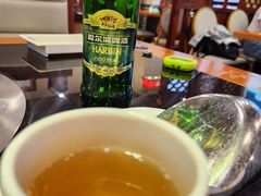 -灶座小锅烀饼·铁锅炖(道里店)