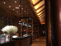 -丽江金茂凯悦臻选酒店-滇香馆