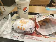 -肯德基(凤凰海店)