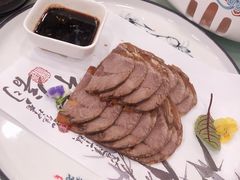 -汇丰海鲜(东亚·世纪城文脉苑店)