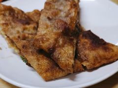 -王三姑牛肉饼