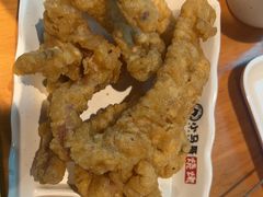 -本色.小马哥烧烤(无锡九里仓店)
