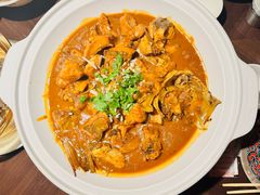 -陕北四窑洞(巨丰店)