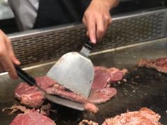 -吉布鲁牛排海鲜自助(温江合生汇店)
