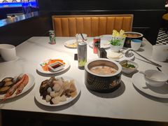 -SEA西雅图海鲜自助餐厅(海乐世界店)