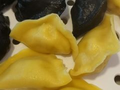 -船歌·鱼水饺青岛菜(石老人店)