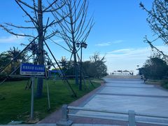 -碧海银沙景区