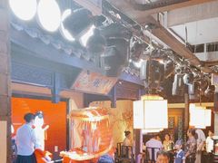 -老淮安·淮安菜(涟水店)