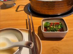 -山海蟹庐·海鲜糟粕醋火锅(慈溪店)