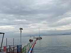 -养马岛旅游度假区