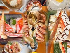-蟹料理 北海道かに将軍(札幌本店)