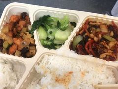 -乡村基(南坪上海城店)